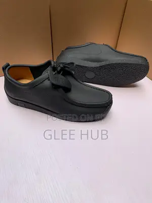 Clarks Stock Shoes