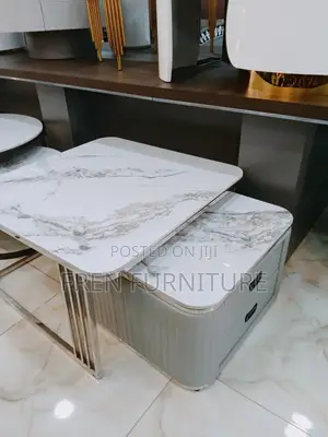 Imported Luxury Centre Table