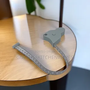 Body Measurement Tape
