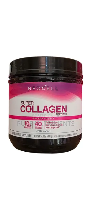Neocell Super Collagen Powder 400g