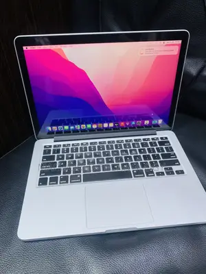 Laptop Apple MacBook Pro 2015 8GB Intel Core I5 SSD 256GB