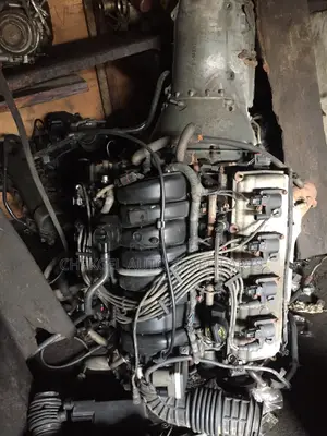Dodge Charger 5.7l
