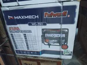 Maxmech Welding Machine 250A