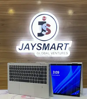 Laptop HP EliteBook x360 1040 G7 16GB Intel Core i5 SSD 256GB
