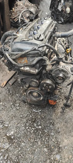 2006 Toyota Camry, RAV4 2az Direct Japan Engines