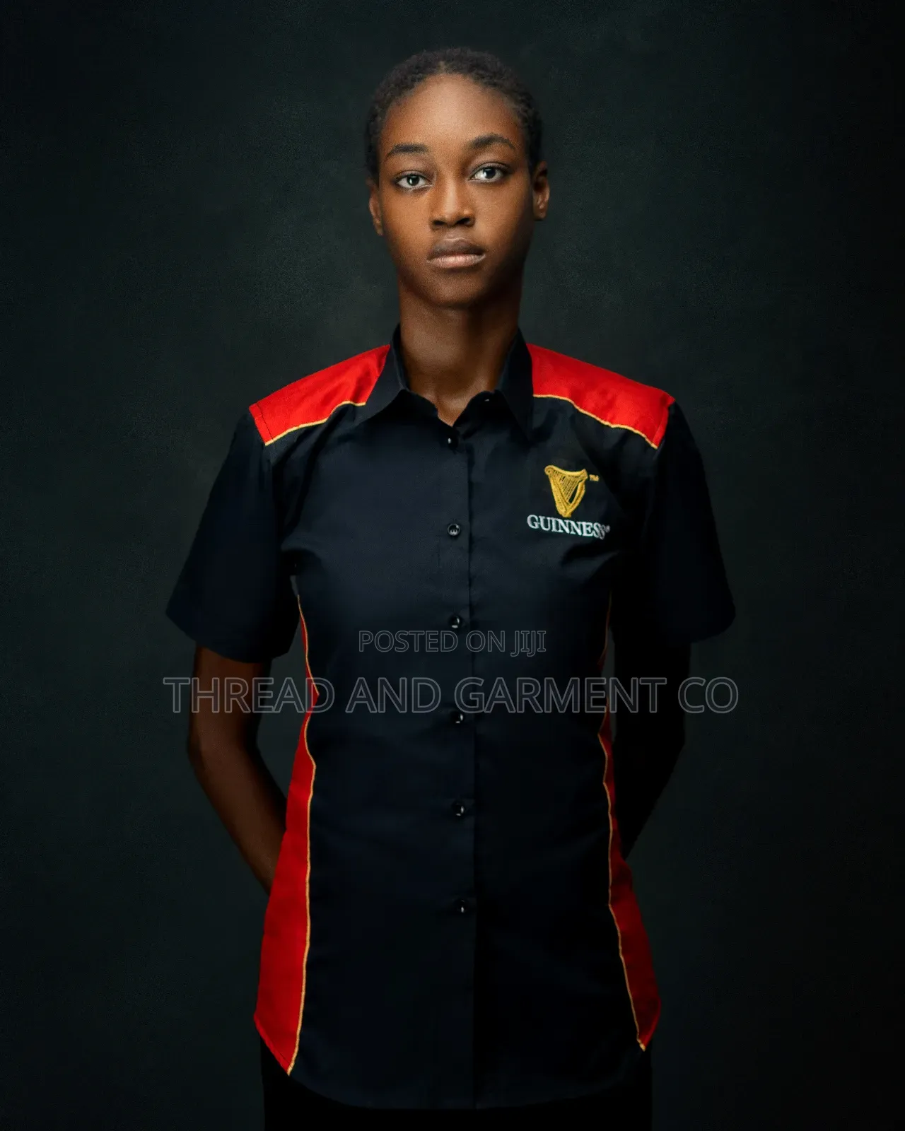 Uniform Manufacturing
