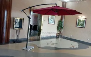 Garden Umbrella for Poolside