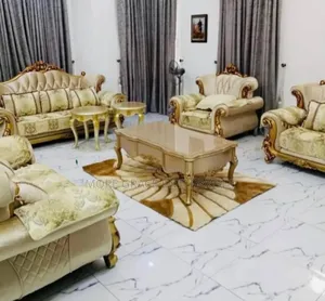 Imported Luxury Sofa for Living Room(7 Seater)
