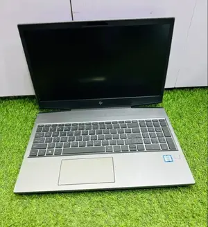 Laptop HP ZBook 15 16GB Intel Core I5 SSD 512GB