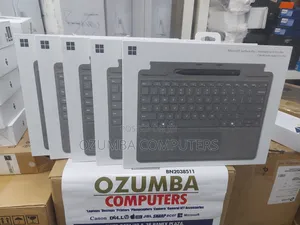 Microsoft Surface Pro 11th Edition Keyboard