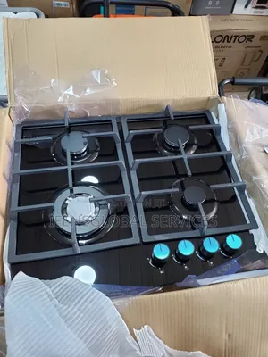Polystar Cabinet Gas