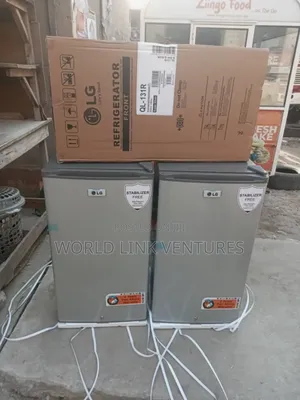 LG Refrigerator Model Number 131.