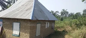 3 Bedrooms Uncompleted For Sale