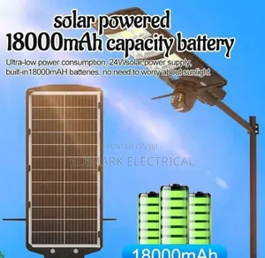 Quality Outdoor Solar Street With 5mp Camera