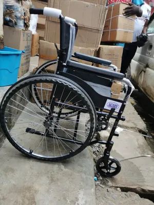 Cheap Affordable Wheelchair