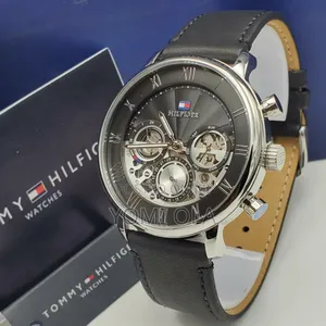 Tommy Hilfiger Chronograph Men Watch