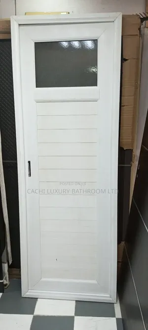 Barthrooms Door