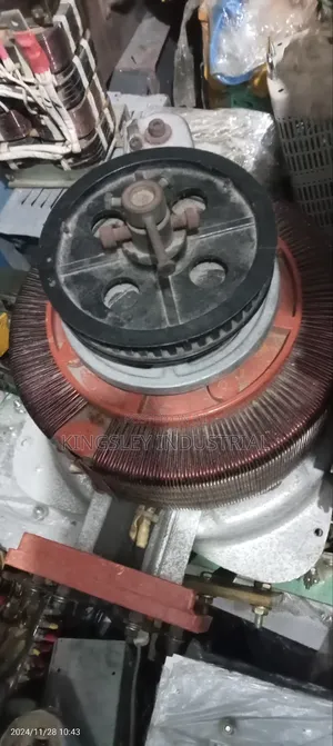 Variable Transformer Single-Phase 60ah