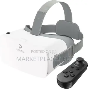 Destek V5 VR Headset