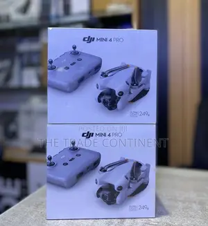 Dji 4 Mini Pro