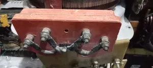 Variable Transformer Single-Phase 60ah