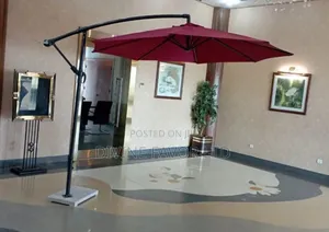 Beach Umbrella 7 Feet