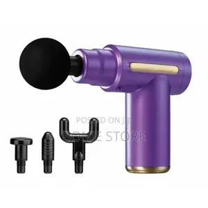 Blueidea Massage Gun - Deep Muscle Massage - BLD-720 Muscle