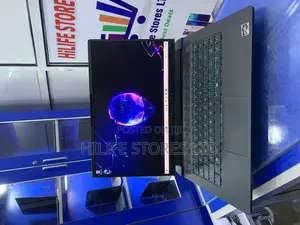 Laptop Alienware M17x R2 16GB AMD Ryzen 9 SSD 1T