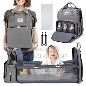Baby Bed Bag