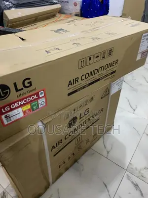 LG Energy Saving 2hp Dual Inverter Air Conditioner