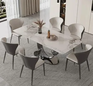 Luxury Dining Table