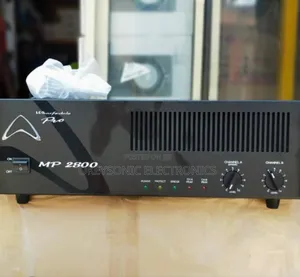 Wharfedale MP2800 Amplifier