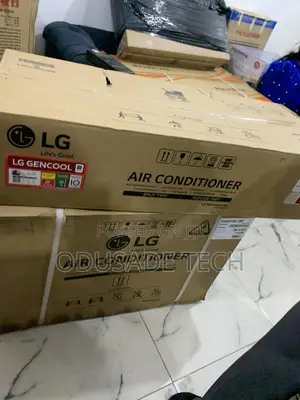 Freash Air LG 2hp Dual Inverter AC