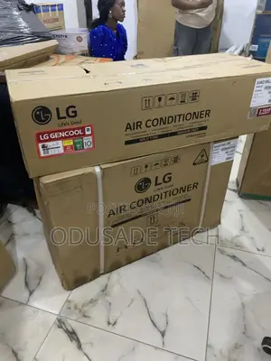 LG Cool Comfort 2hp Dual Inverter AC