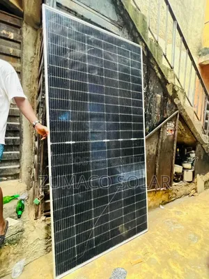 High Brand 700w Solar Panel