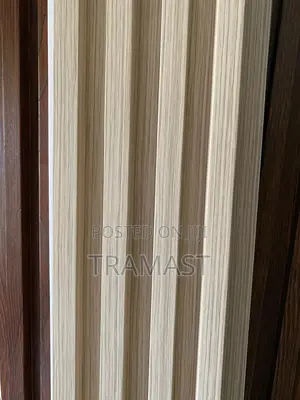 3D Wall Panel for Interior Decoration