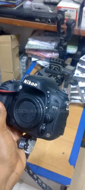 Video Camera