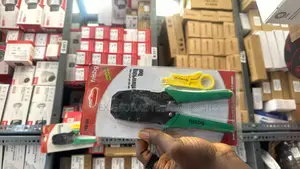 Crimpling Tool + Punch Down Tool