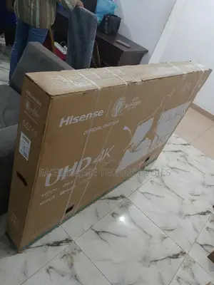 First Choice Quality Hisense 65'' Uhd Smart Tv(65A6N)