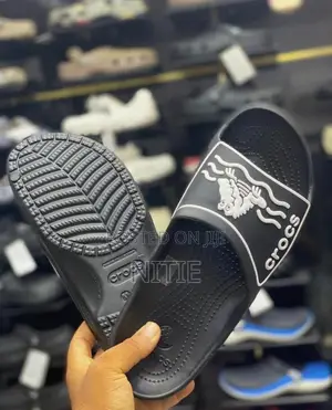 Quality Crocs Slippers
