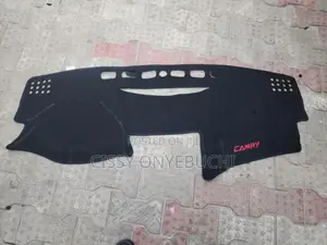 Toyota Camry Muscle Dashboard Cover