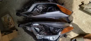 Corolla Headlight 2015 Model