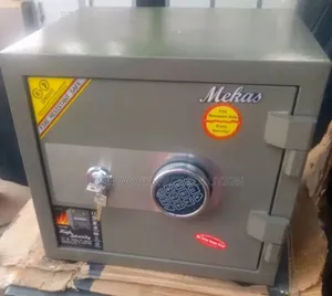 Medium Size Digital Fireproof Safe