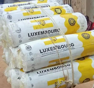 Luxembourg Fiberglass Rock Wool
