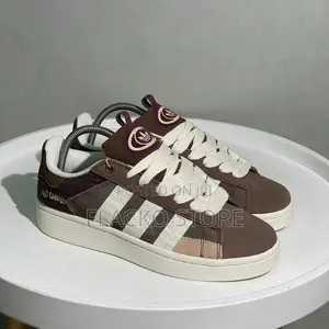 Original Adidas Campus 00s Sneakers