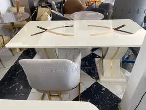 High Quality Turkey Dining Set by 6 Seaters