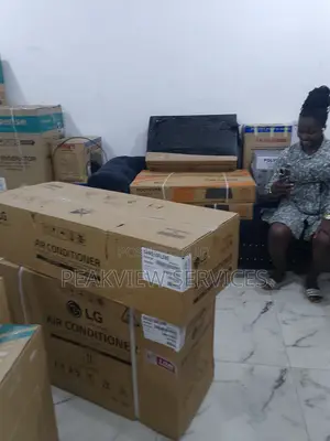 LG Air Conditioner Warranty 2HP Dual Inverter 84NQ18KL28E