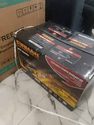 Adventure Ready Firman Key Start Generator - FPG4800E2