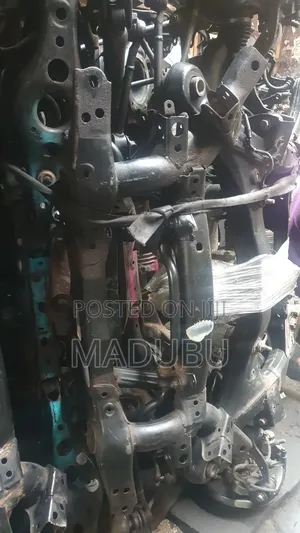 Toyota Beam Lexus 350