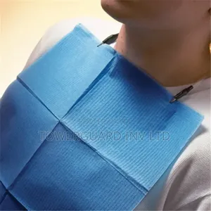 Dental Bibs (100pcs)